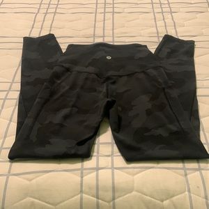 Lululemon leggings